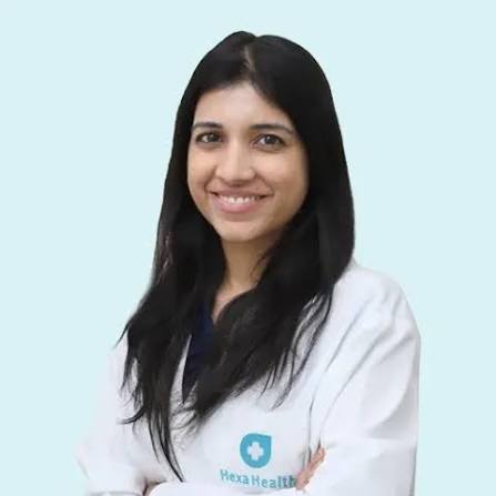 Dr Priyanka